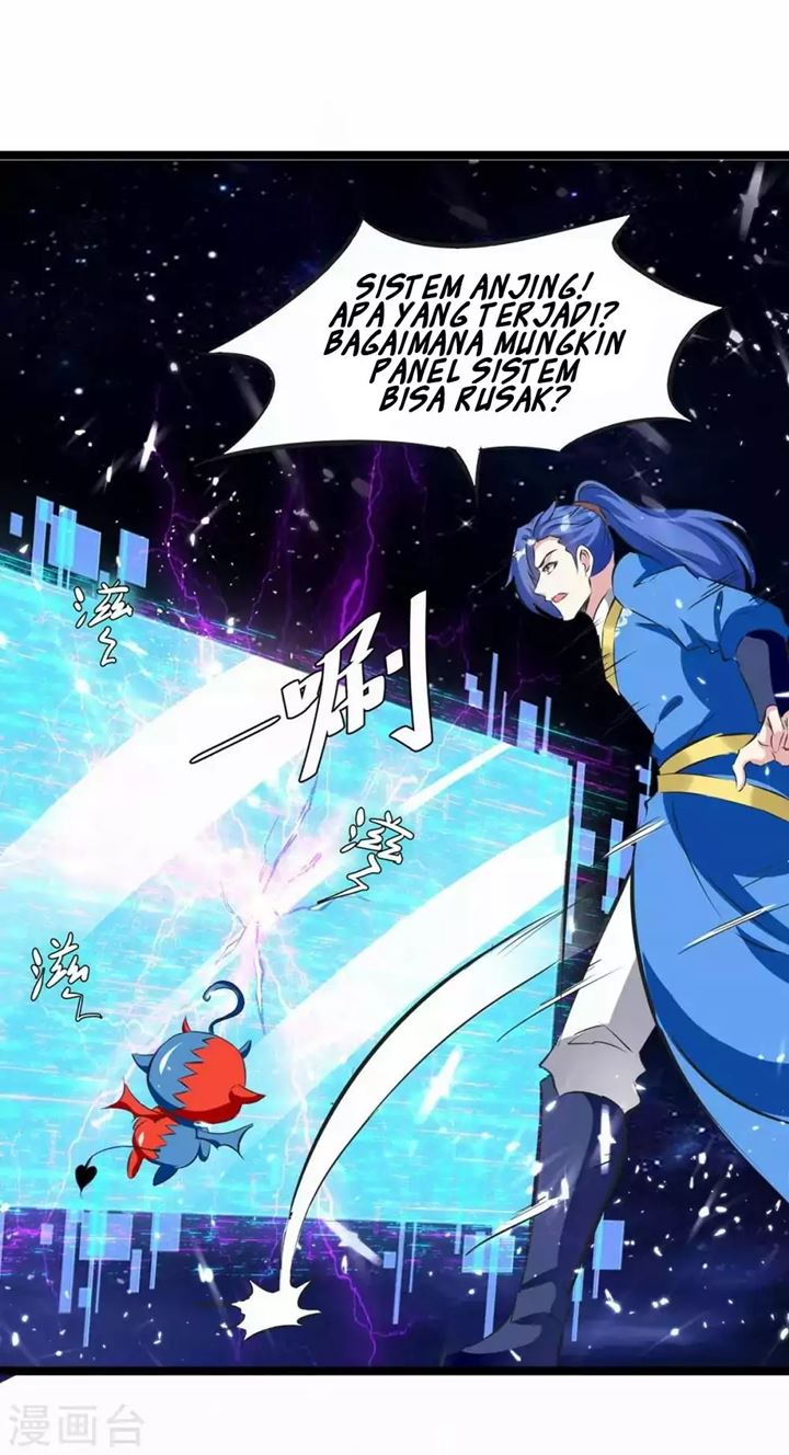Strongest Leveling Chapter 199 halaman 3