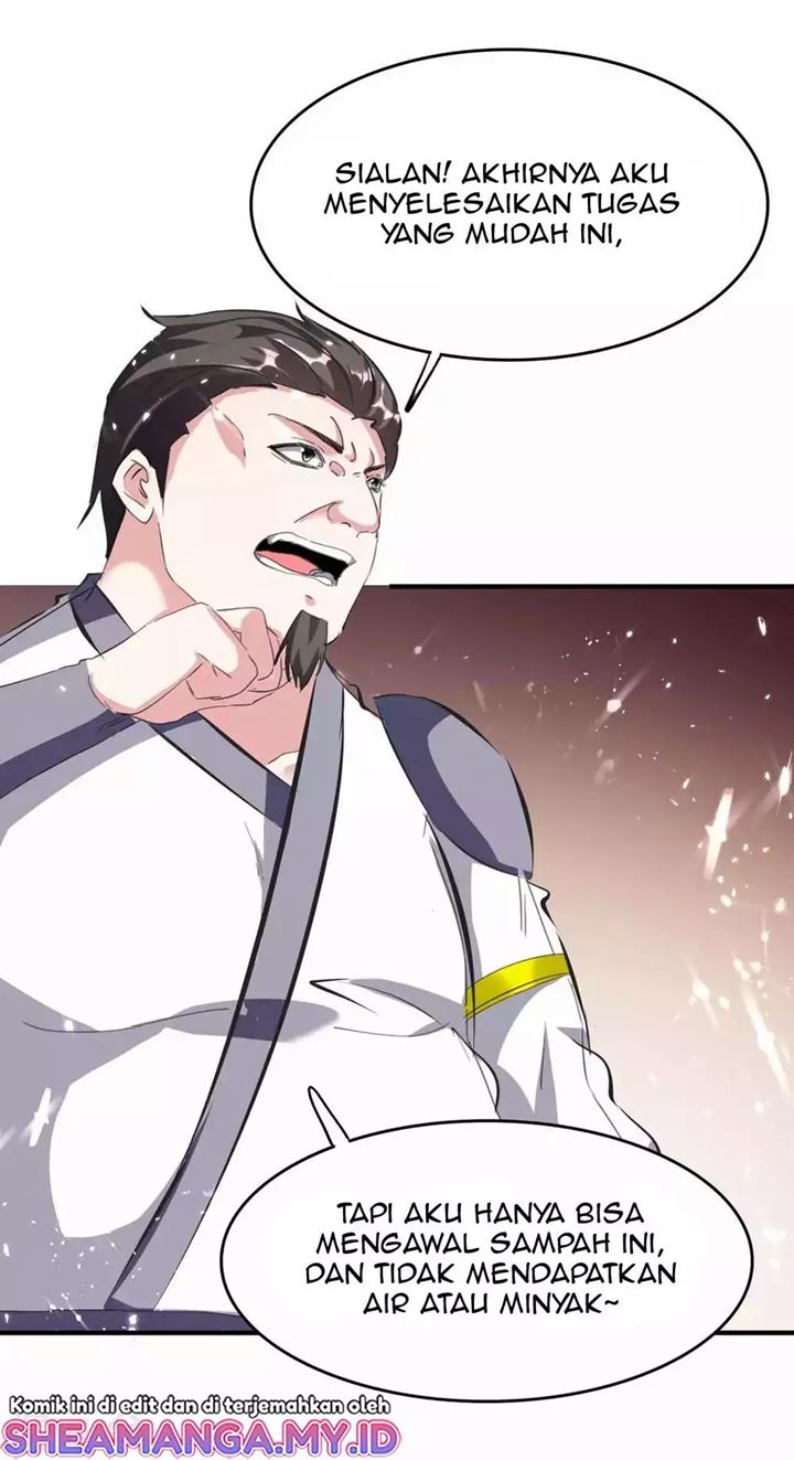 Strongest Leveling Chapter 199 halaman 24