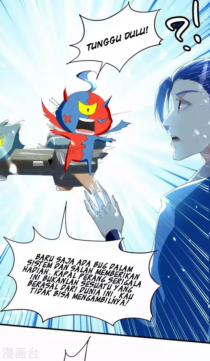 Strongest Leveling Chapter 199 halaman 11