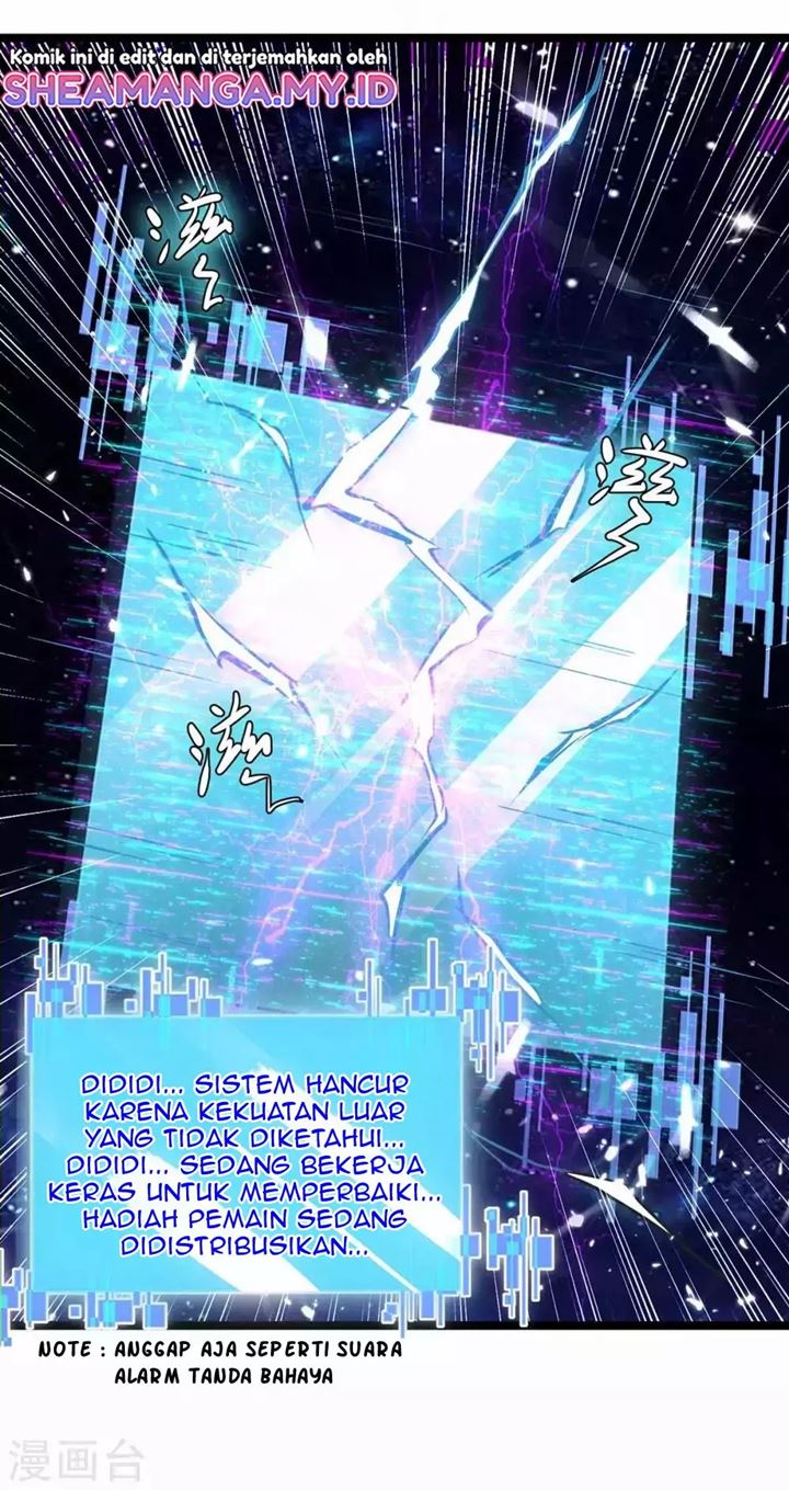 Strongest Leveling Chapter 199 halaman 2