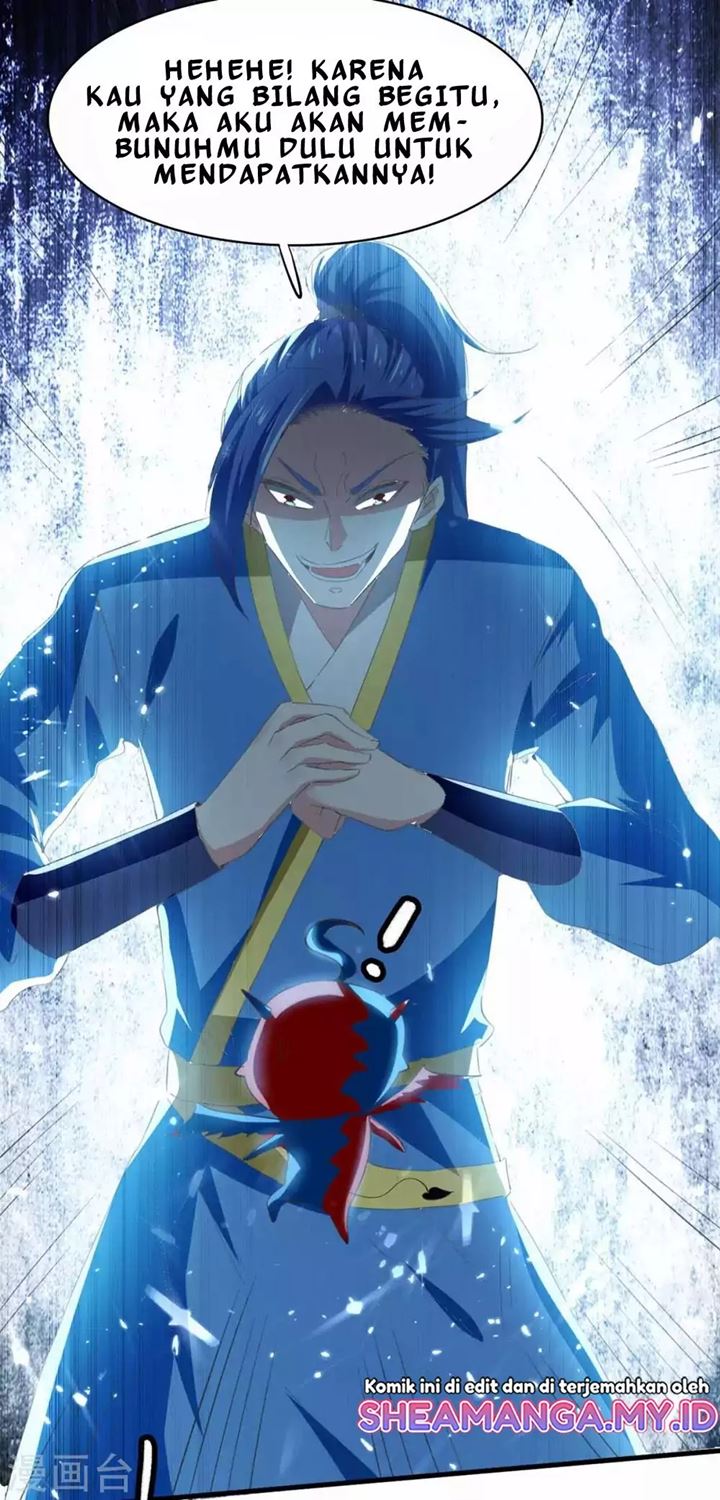 Strongest Leveling Chapter 199 halaman 14