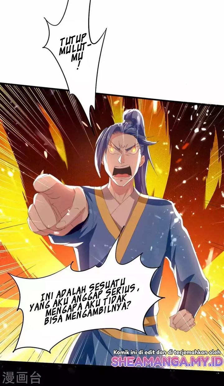 Strongest Leveling Chapter 199 halaman 12