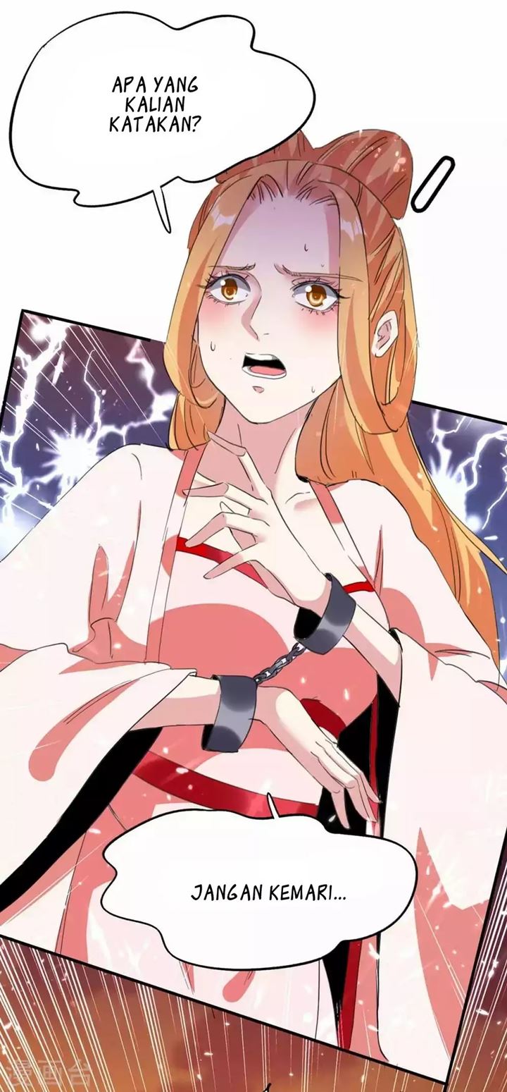 Strongest Leveling Chapter 199 halaman 29