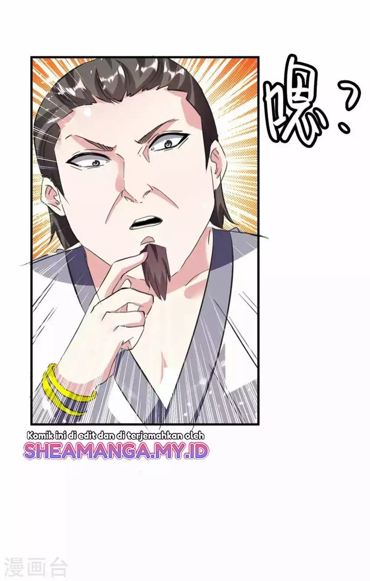 Strongest Leveling Chapter 199 halaman 26