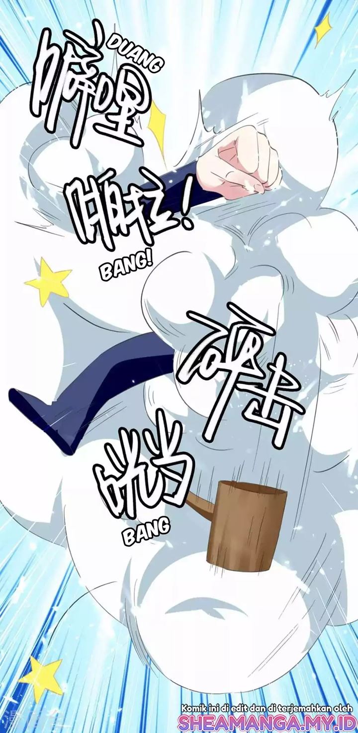 Strongest Leveling Chapter 199 halaman 16