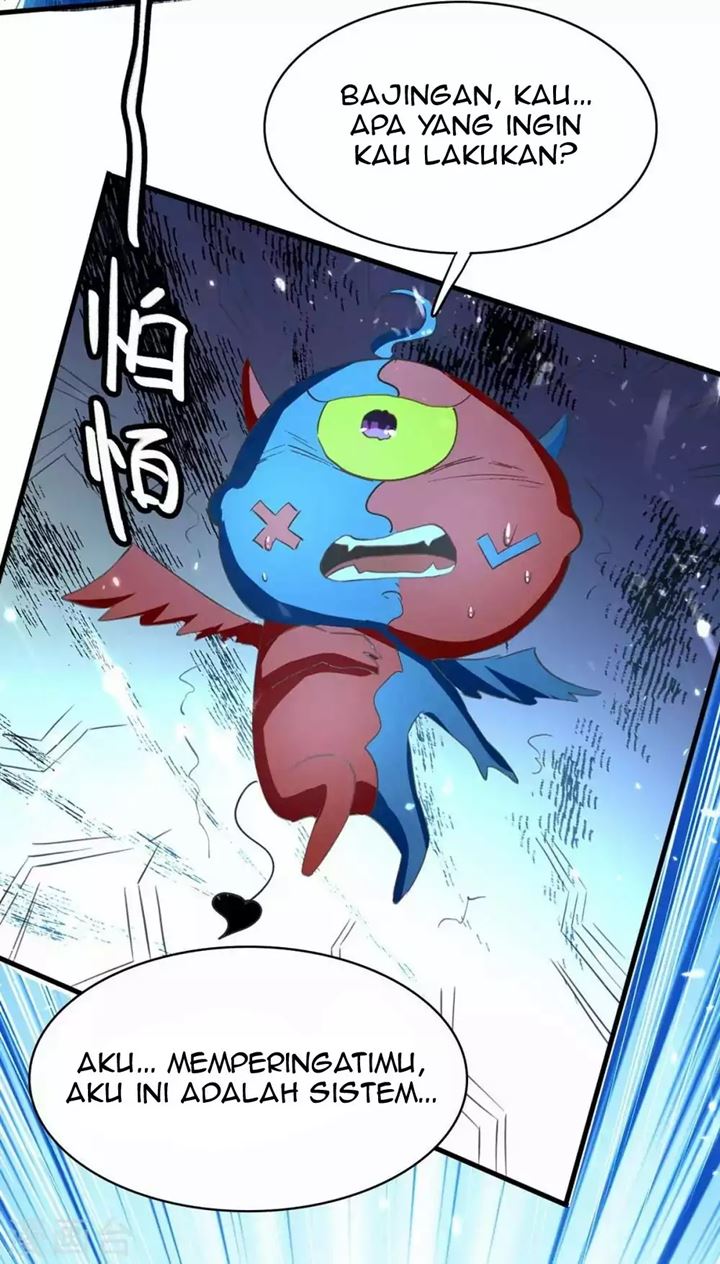 Strongest Leveling Chapter 199 halaman 15