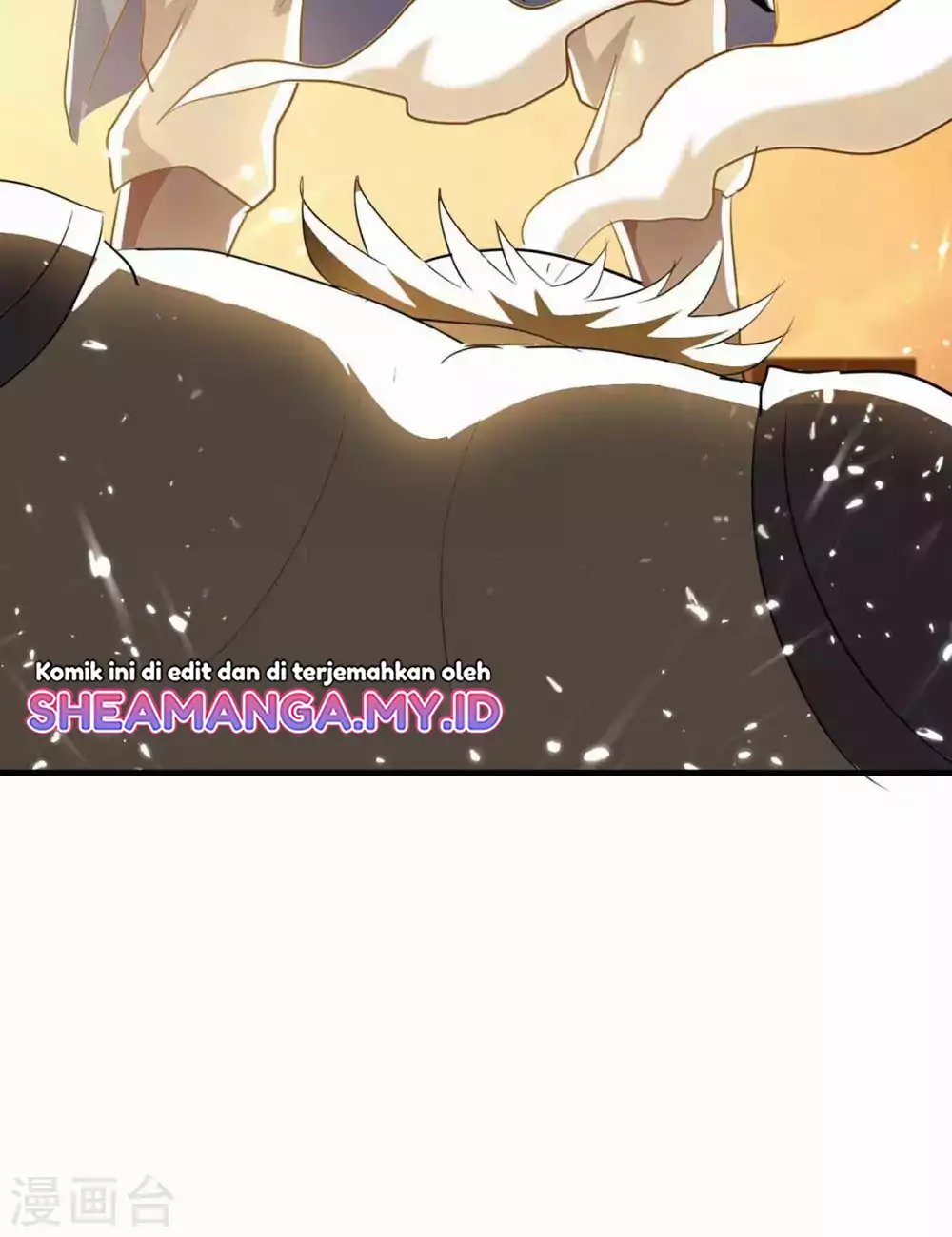 Strongest Leveling Chapter 200 halaman 24