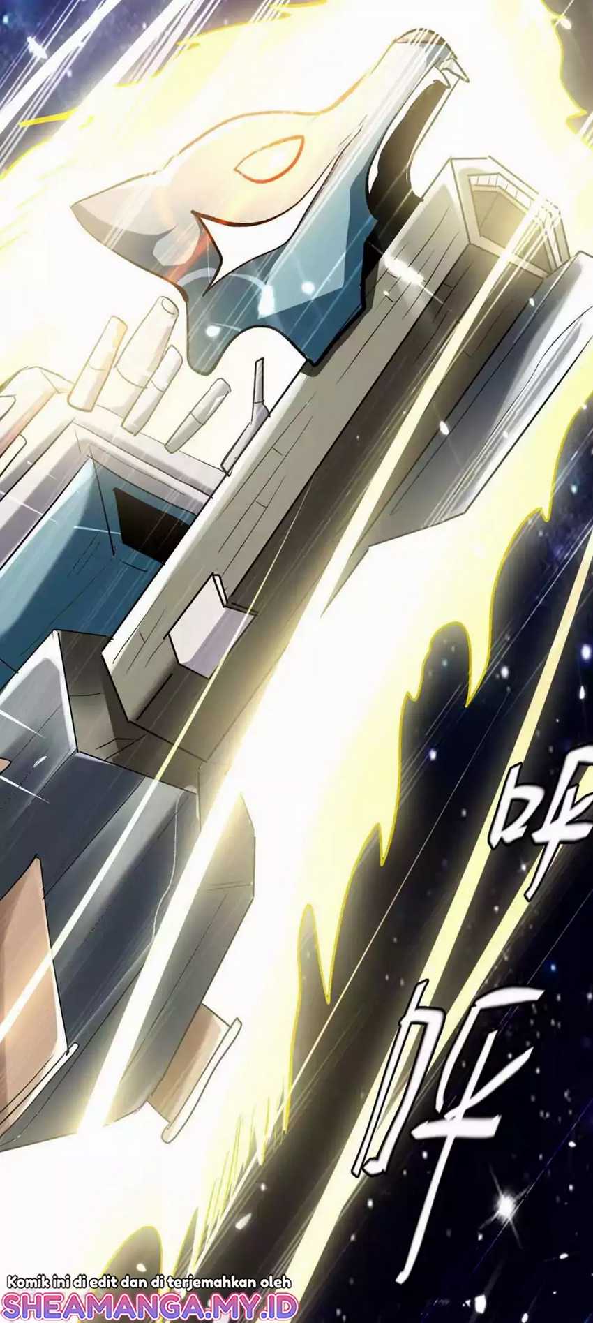 Strongest Leveling Chapter 202 halaman 18