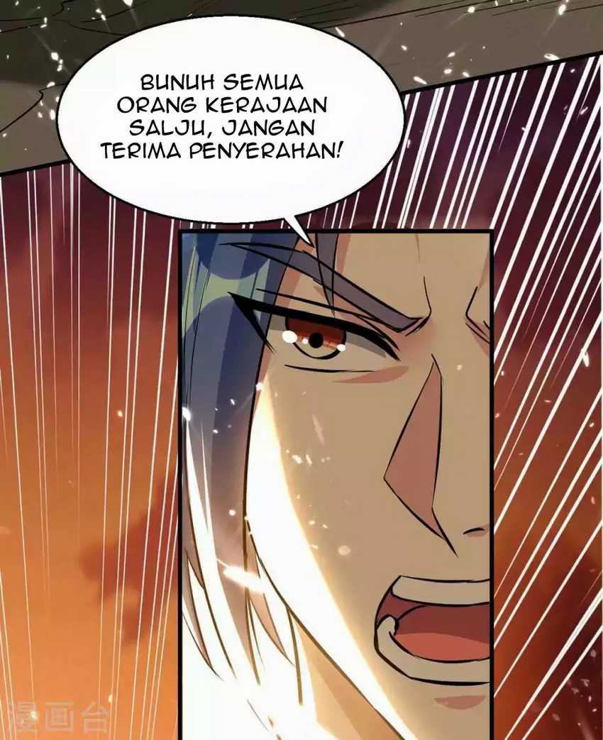 Strongest Leveling Chapter 202 halaman 5