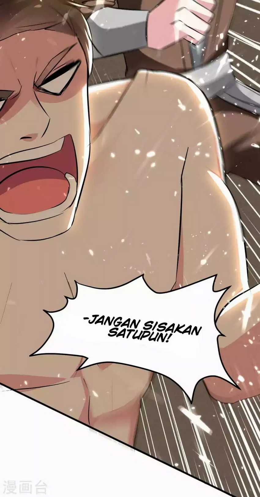 Strongest Leveling Chapter 202 halaman 7
