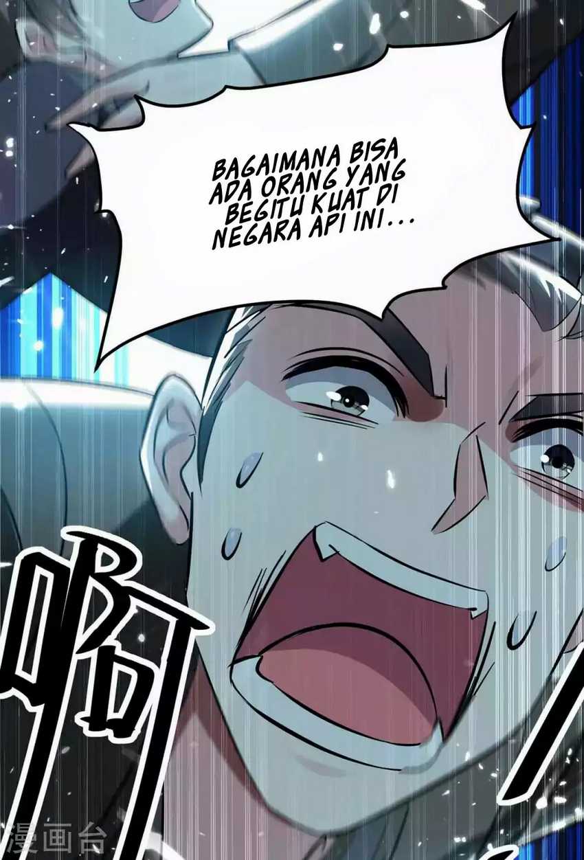 Strongest Leveling Chapter 202 halaman 9