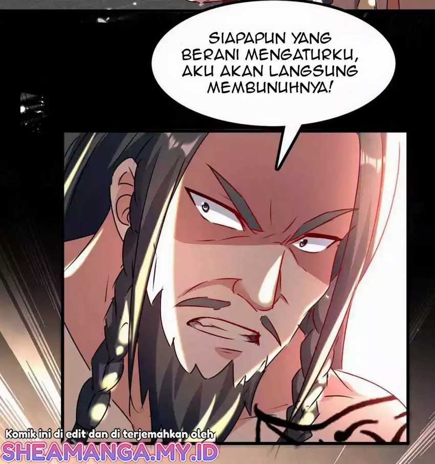Strongest Leveling Chapter 203 halaman 22