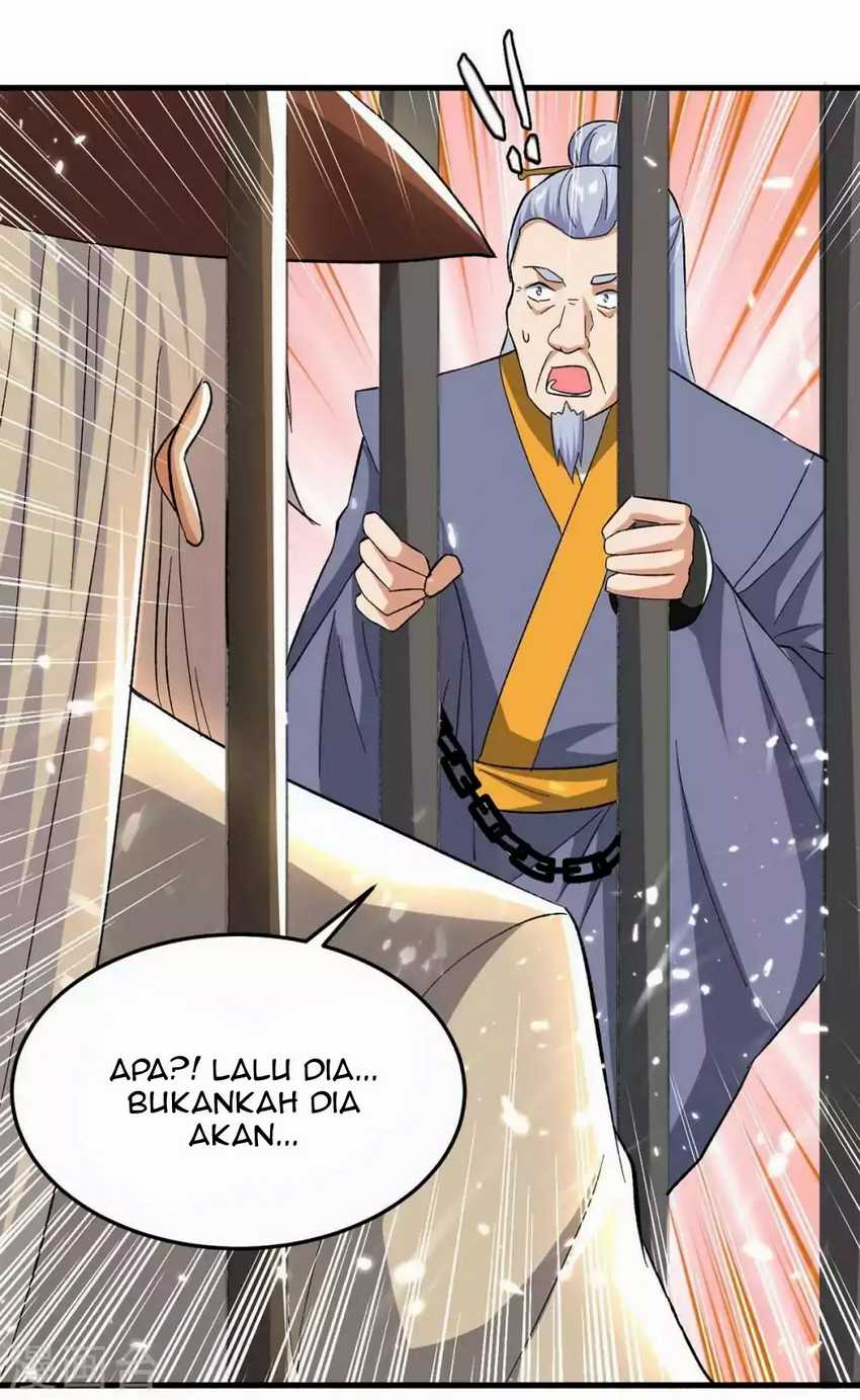 Strongest Leveling Chapter 203 halaman 5