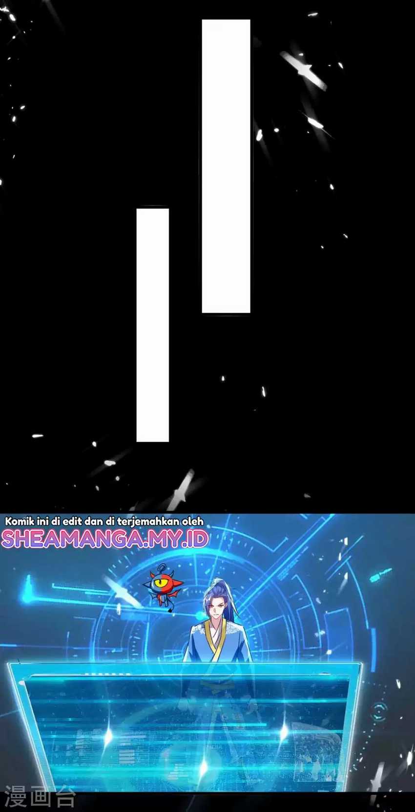Strongest Leveling Chapter 203 halaman 26