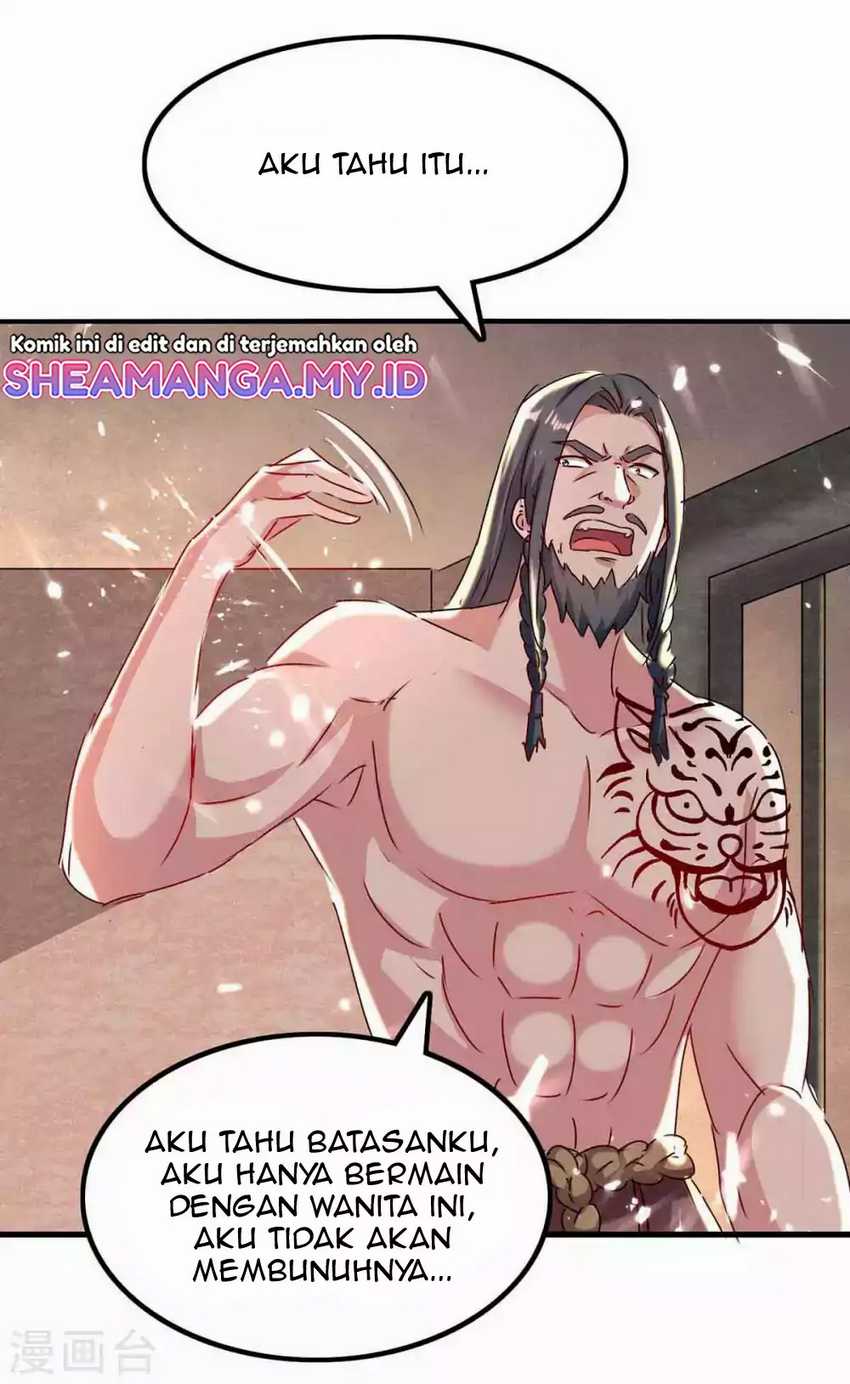 Strongest Leveling Chapter 203 halaman 18