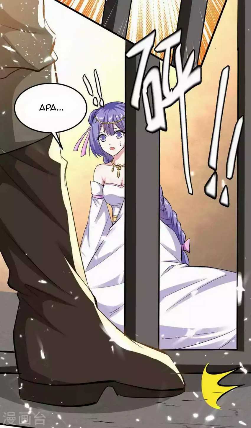 Strongest Leveling Chapter 203 halaman 11