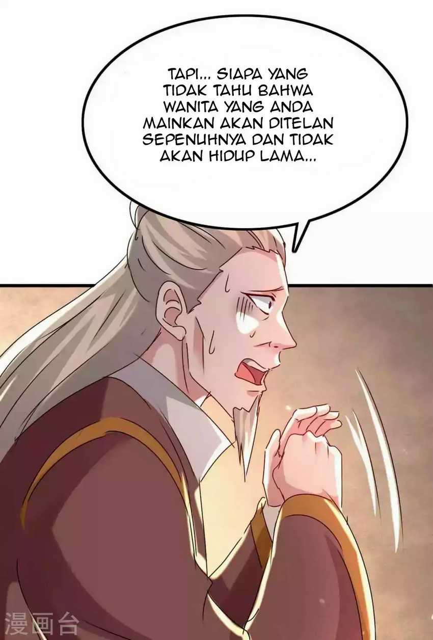 Strongest Leveling Chapter 203 halaman 19