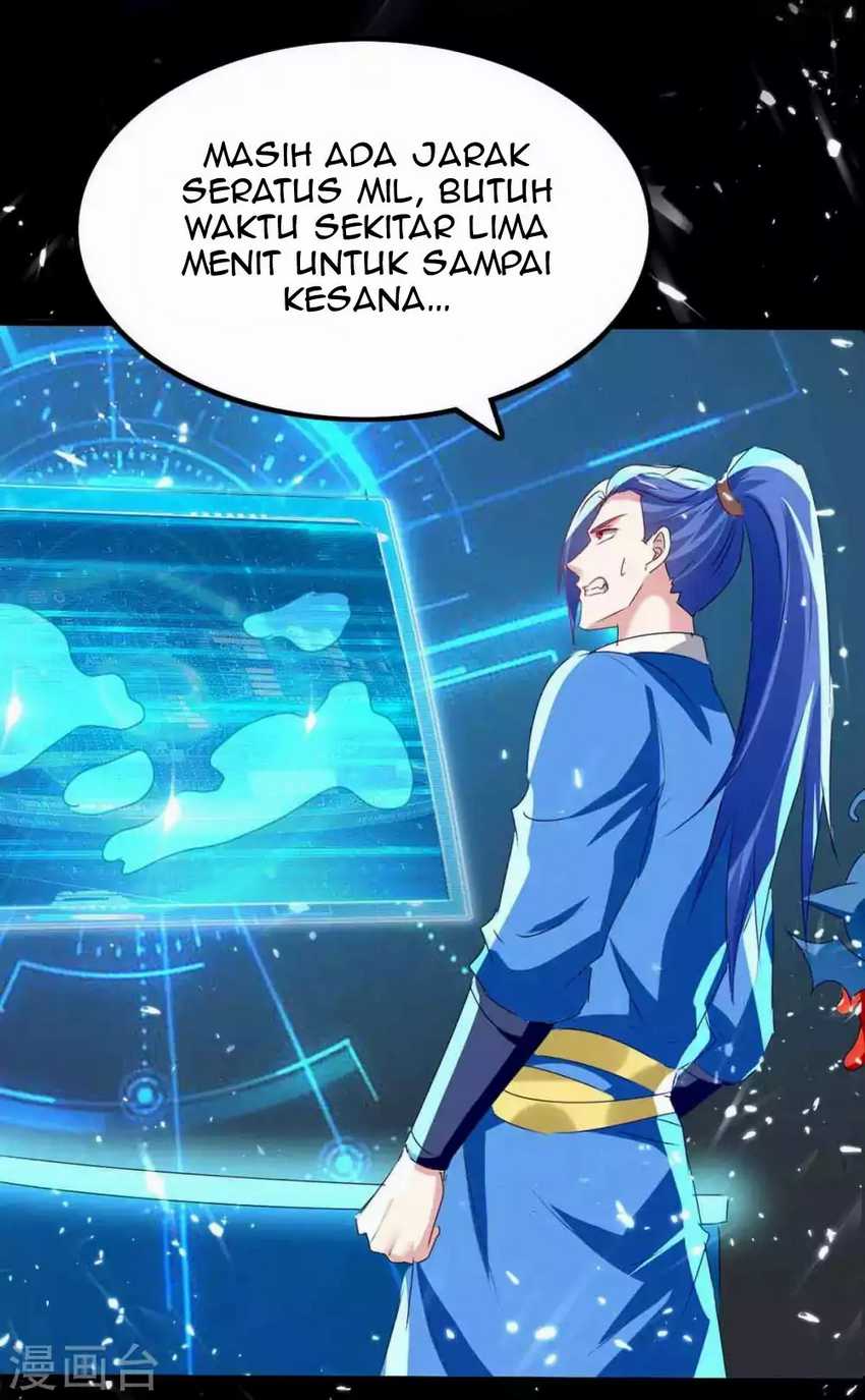 Strongest Leveling Chapter 203 halaman 27