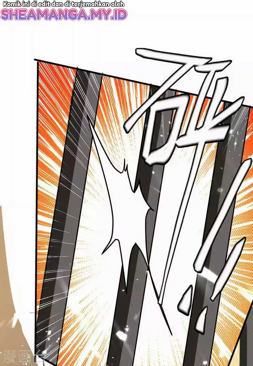 Strongest Leveling Chapter 203 halaman 10