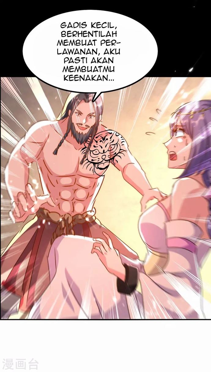 Strongest Leveling Chapter 204 halaman 3