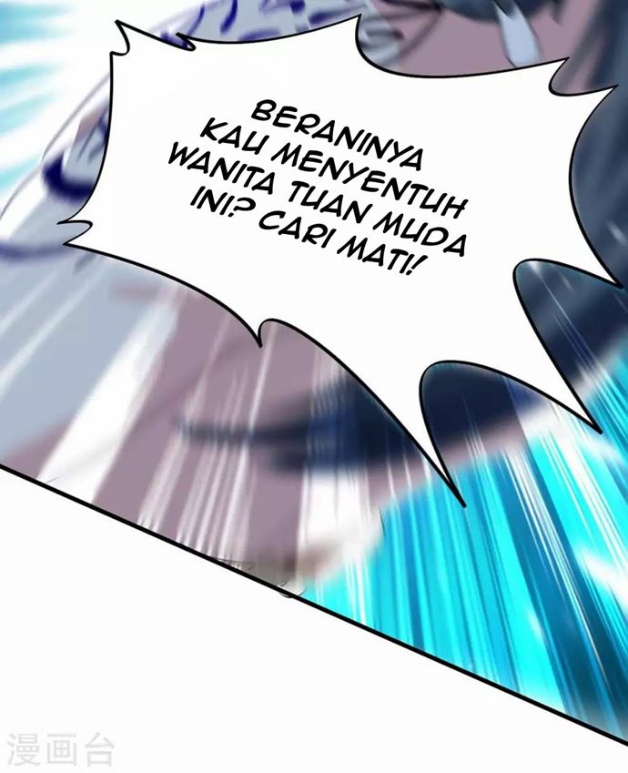 Strongest Leveling Chapter 204 halaman 9
