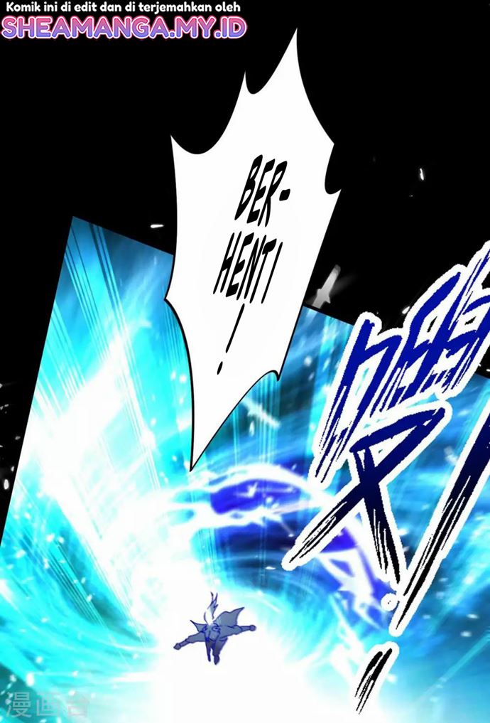 Strongest Leveling Chapter 204 halaman 4
