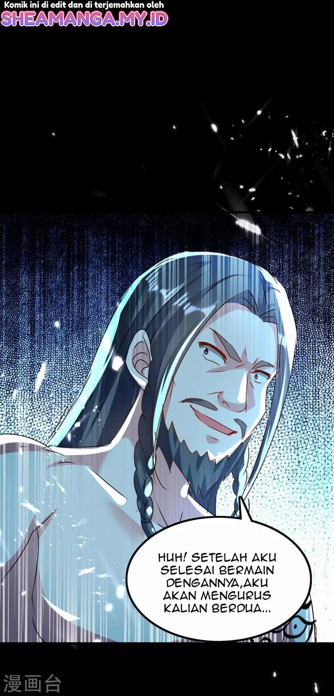 Strongest Leveling Chapter 204 halaman 2