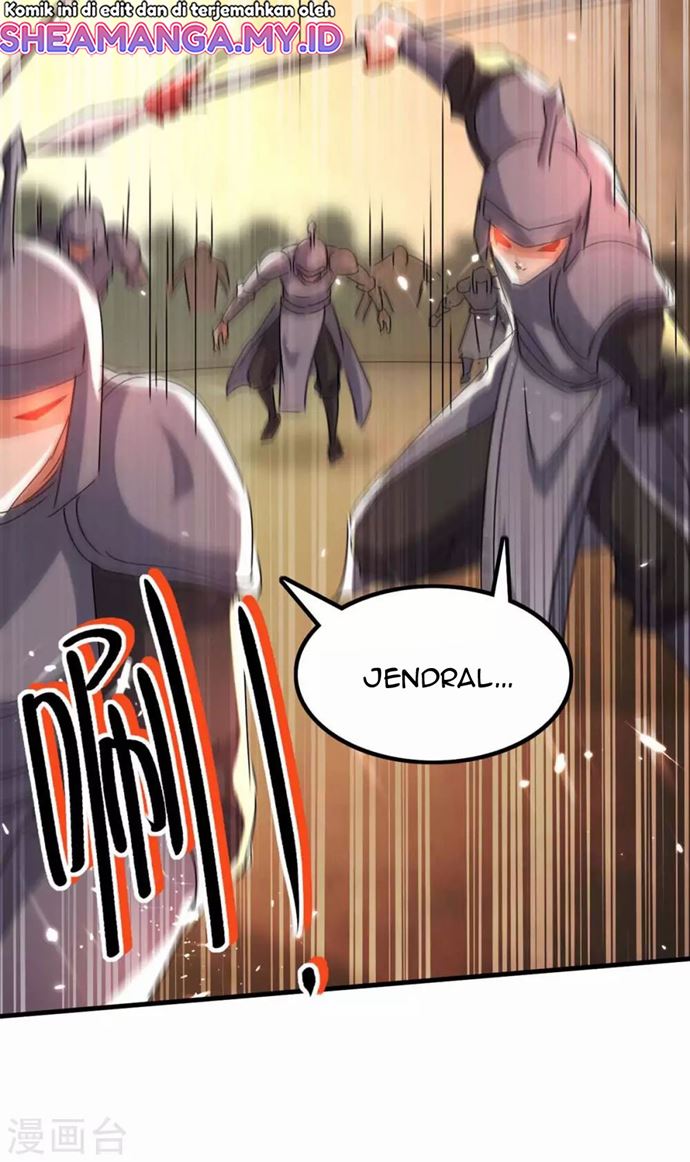 Strongest Leveling Chapter 204 halaman 18