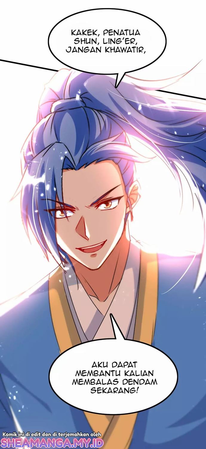 Strongest Leveling Chapter 204 halaman 14