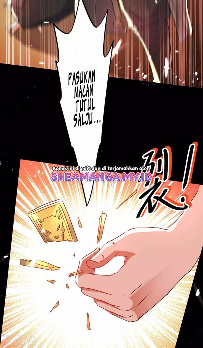 Strongest Leveling Chapter 204 halaman 16