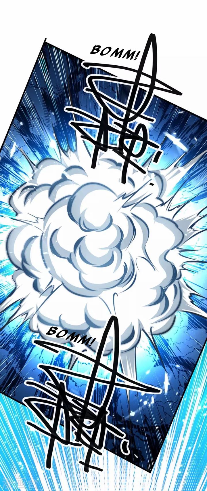 Strongest Leveling Chapter 205 halaman 23