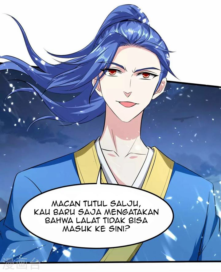Strongest Leveling Chapter 205 halaman 5