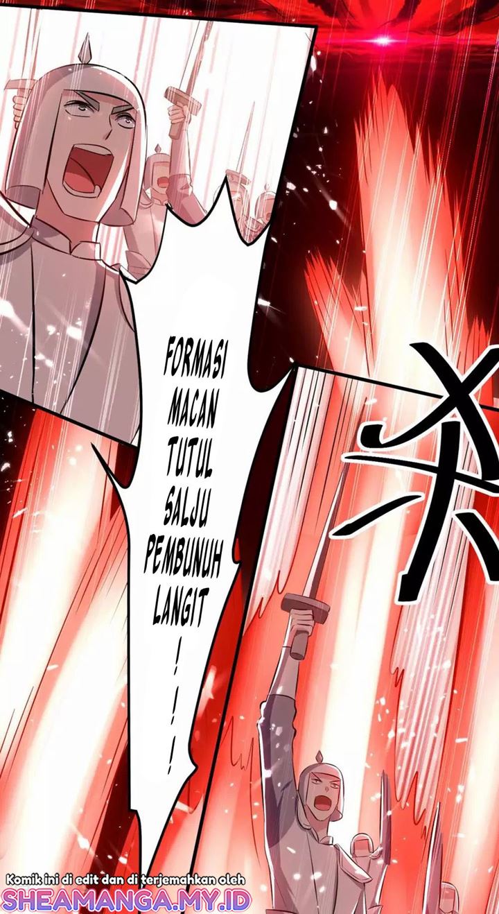 Strongest Leveling Chapter 205 halaman 10