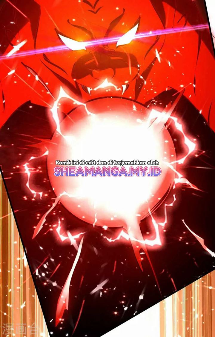 Strongest Leveling Chapter 205 halaman 18