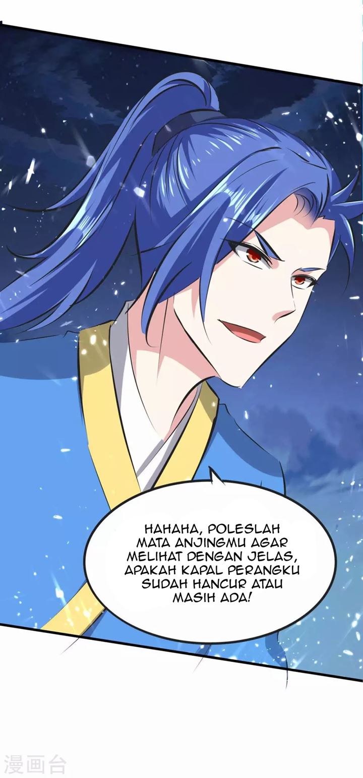 Strongest Leveling Chapter 205 halaman 25