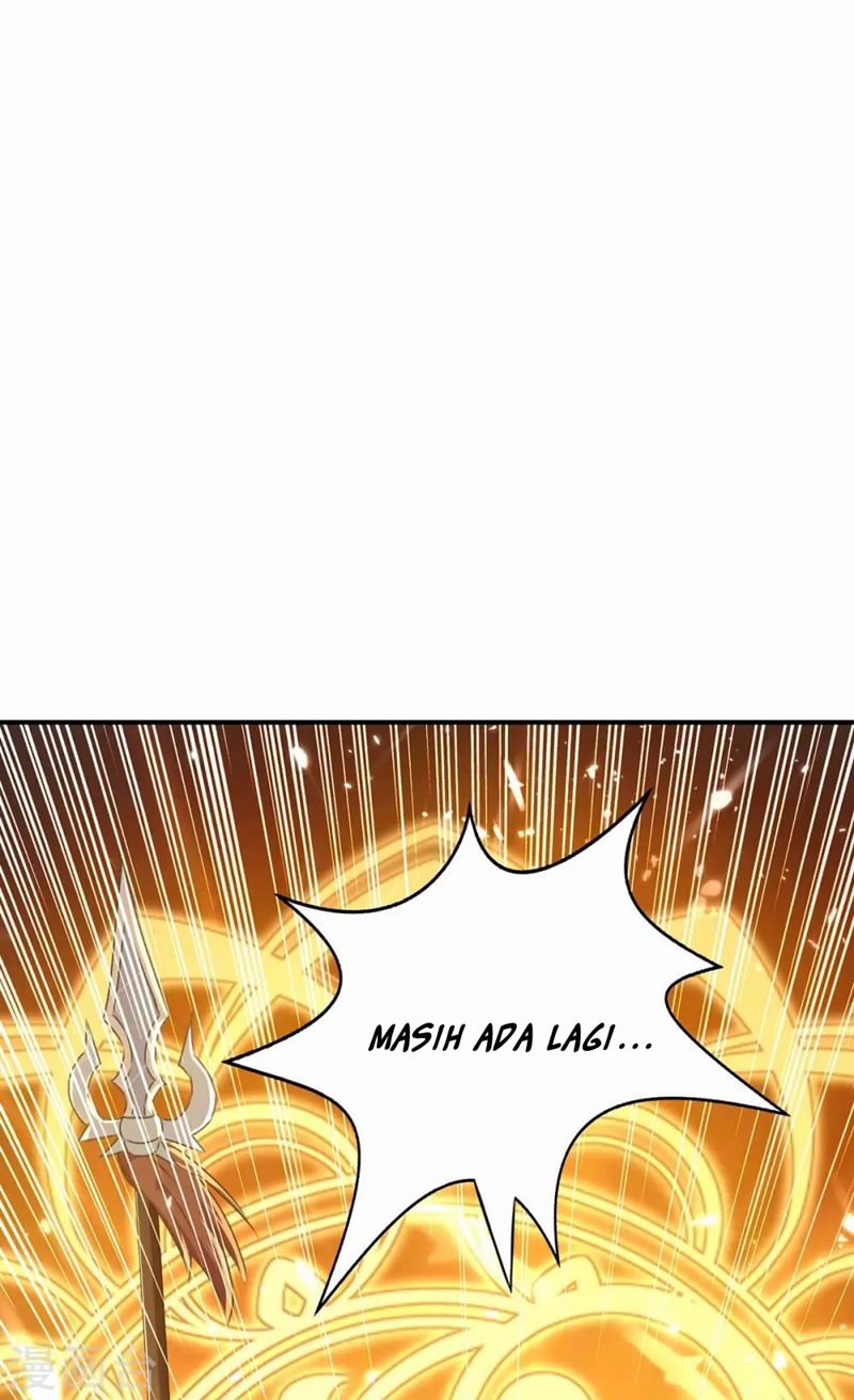 Strongest Leveling Chapter 206 halaman 21