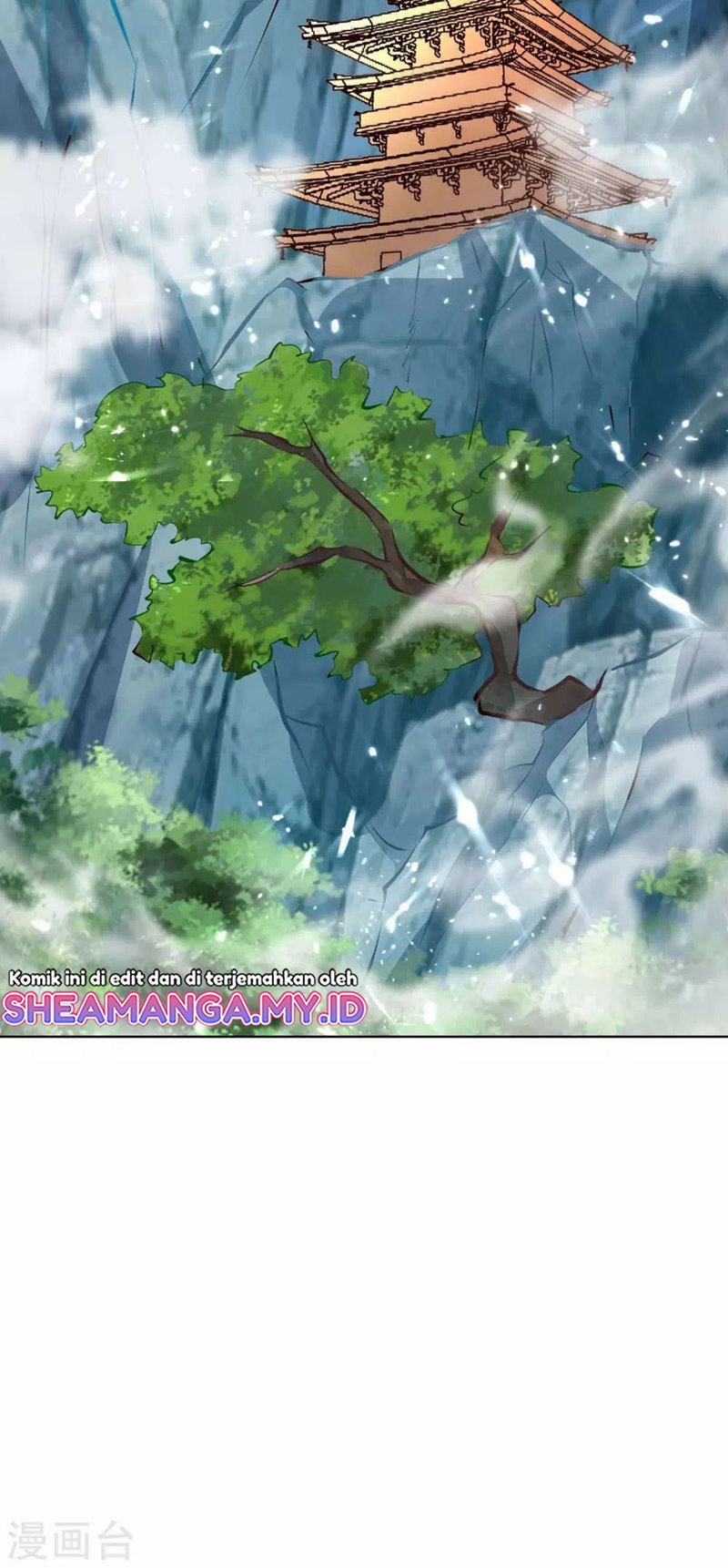 Strongest Leveling Chapter 207 halaman 26