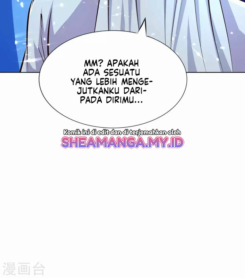 Strongest Leveling Chapter 207 halaman 14