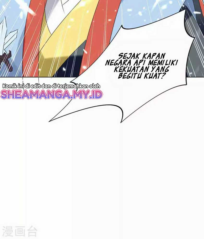 Strongest Leveling Chapter 208 halaman 20