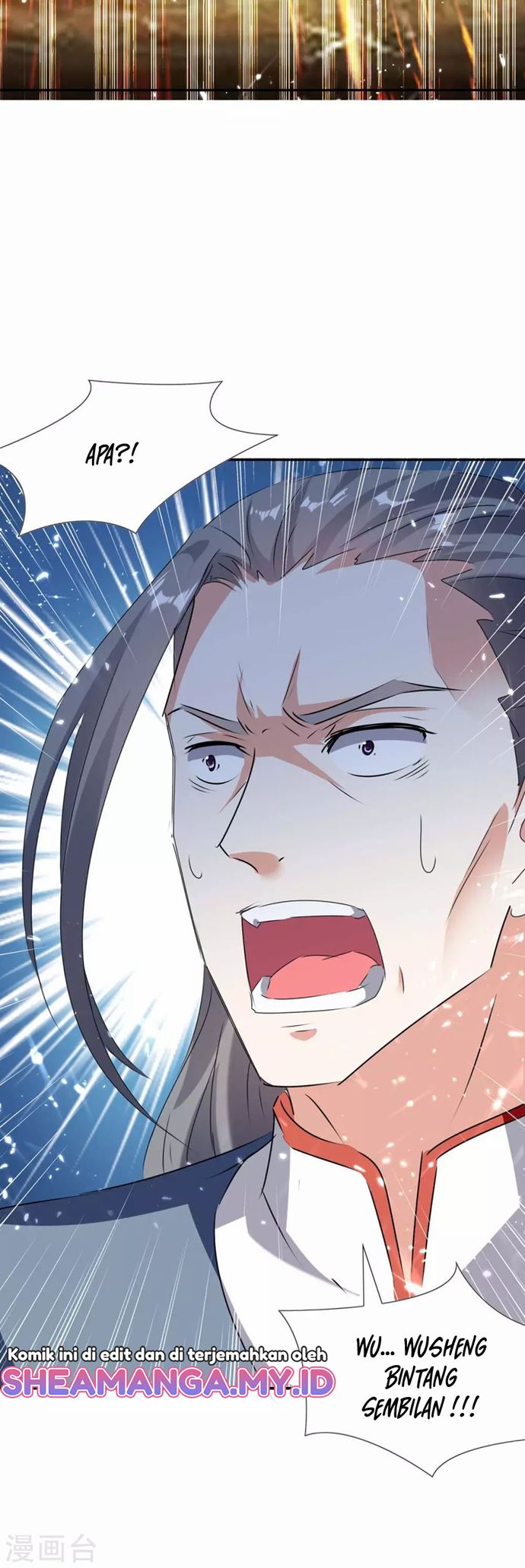 Strongest Leveling Chapter 210 halaman 12