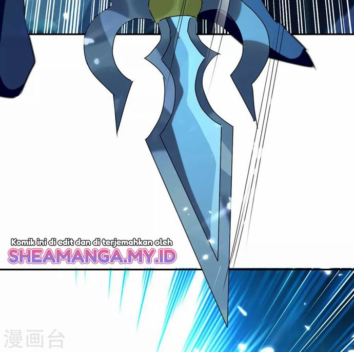 Strongest Leveling Chapter 210 halaman 24