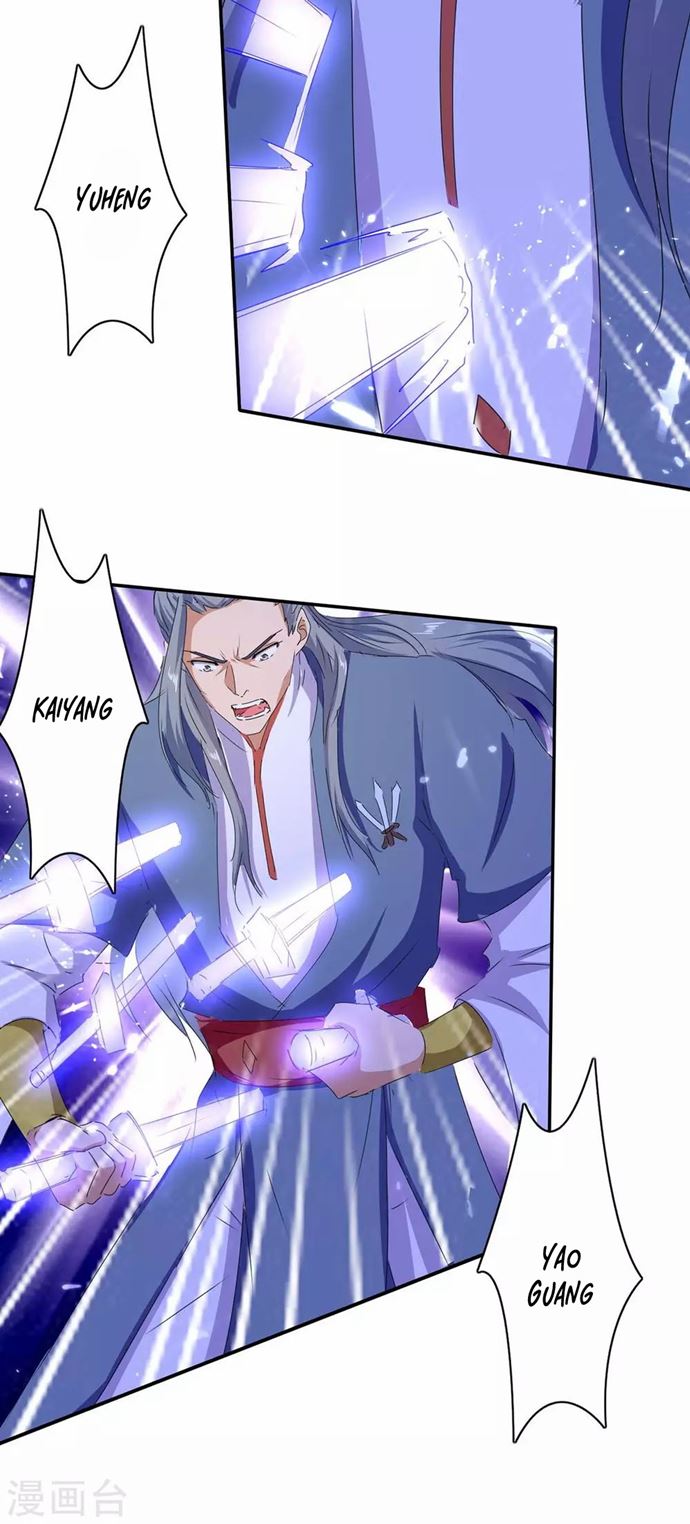 Strongest Leveling Chapter 210 halaman 5