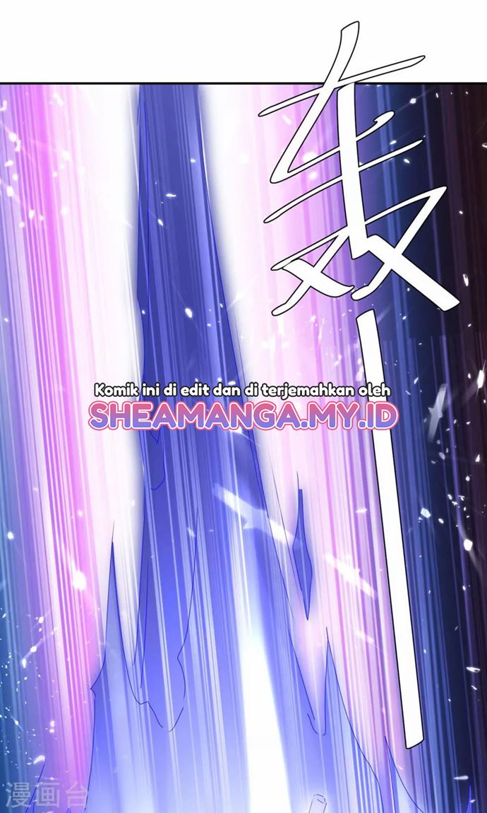 Strongest Leveling Chapter 210 halaman 6