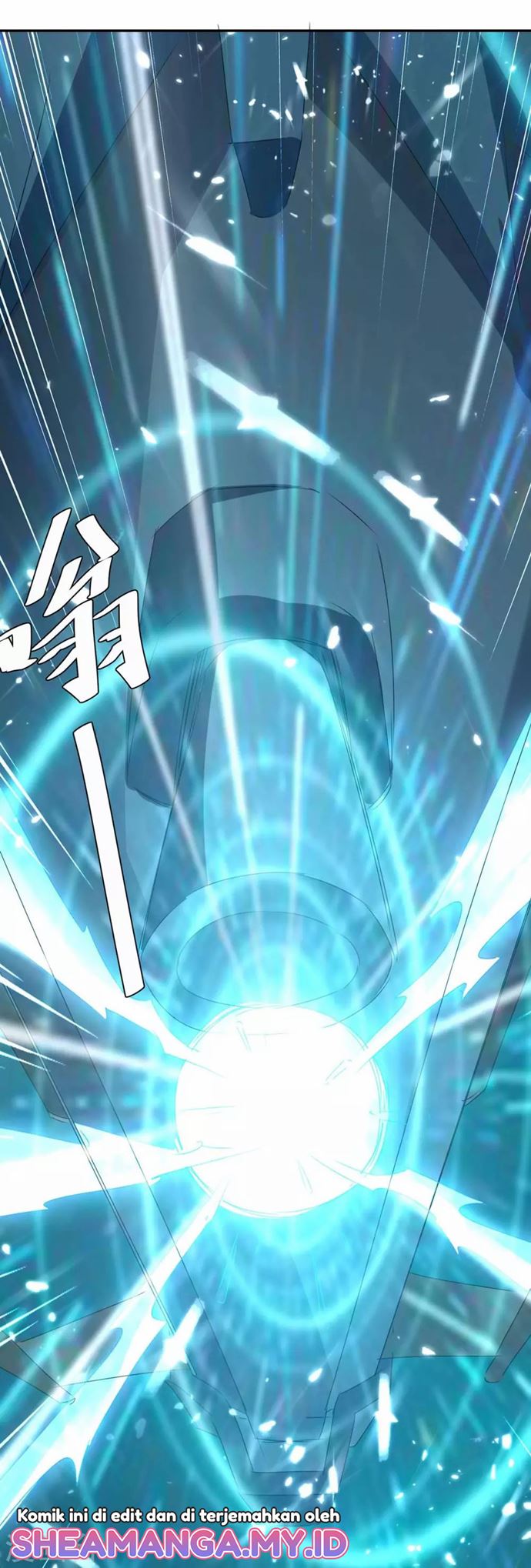 Strongest Leveling Chapter 210 halaman 22