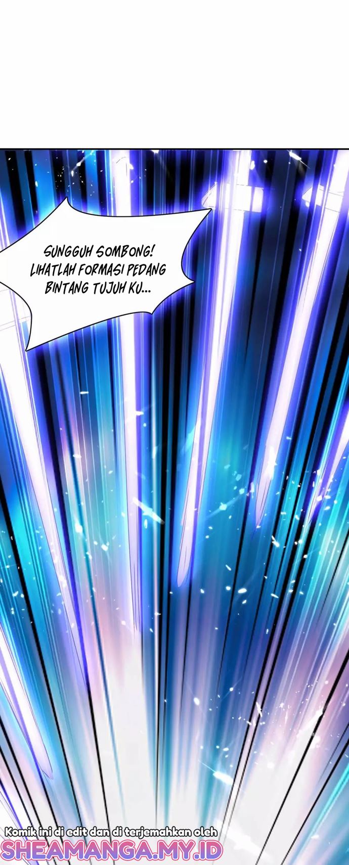 Strongest Leveling Chapter 210 halaman 2