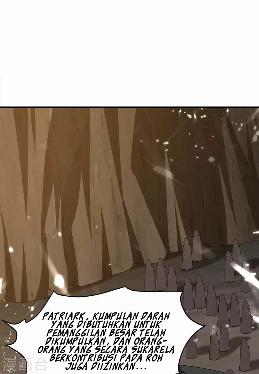 Strongest Leveling Chapter 211 halaman 38