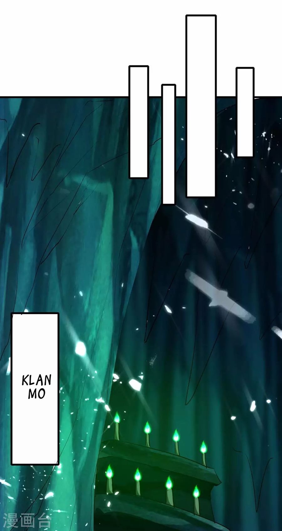 Strongest Leveling Chapter 211 halaman 13