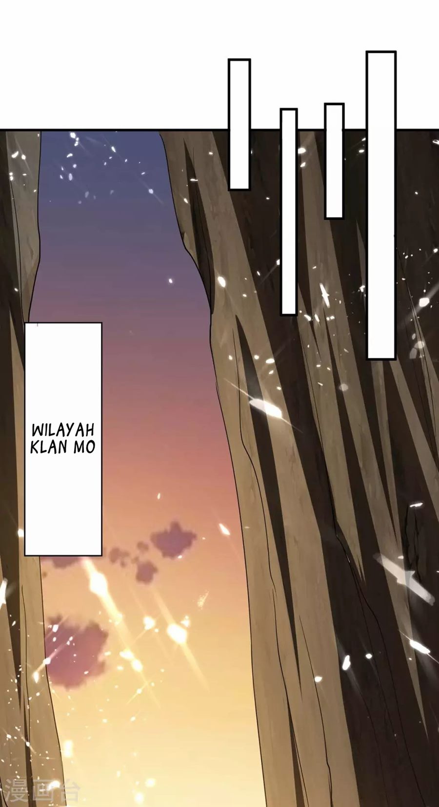 Strongest Leveling Chapter 211 halaman 34