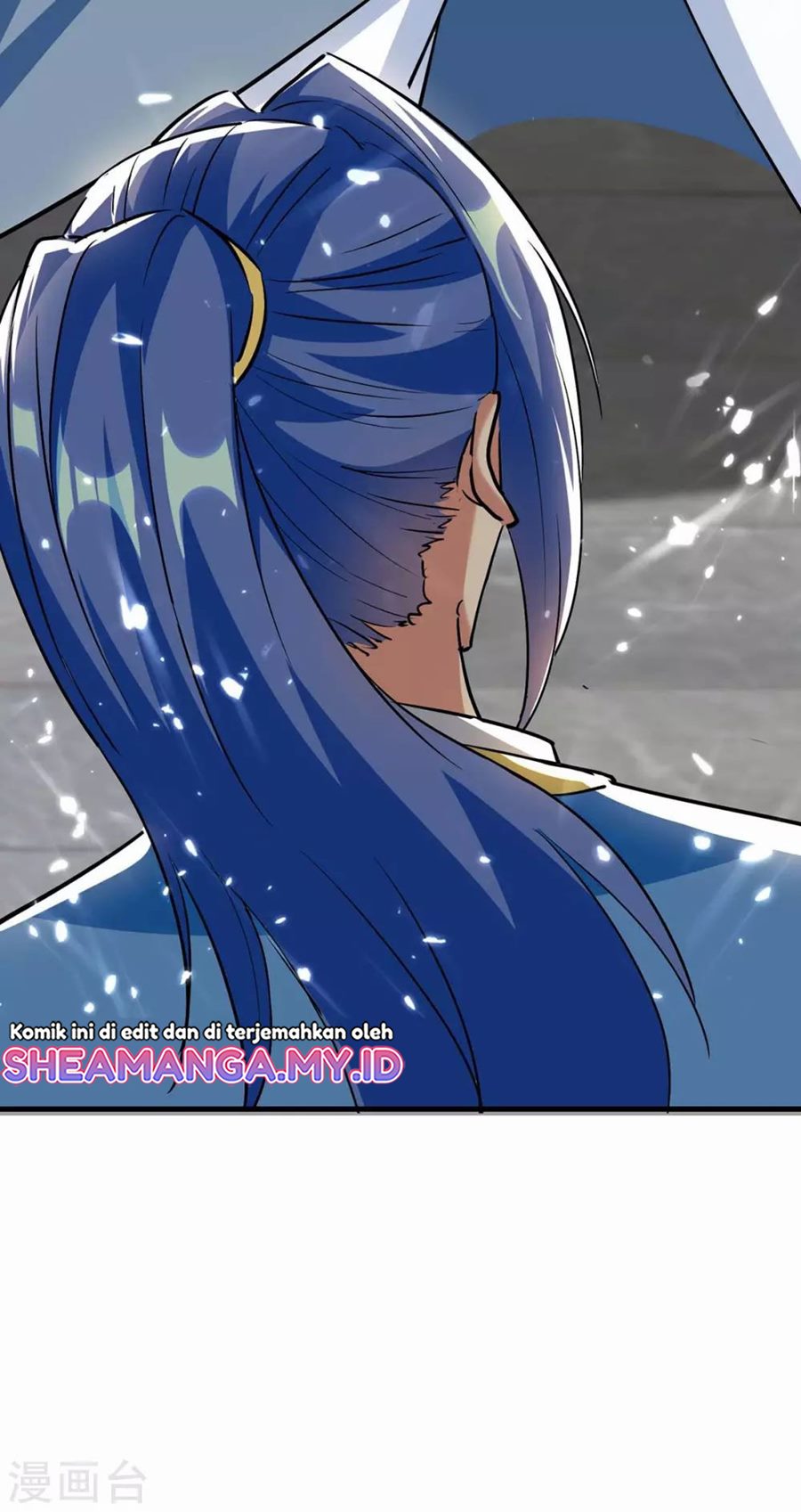 Strongest Leveling Chapter 211 halaman 10