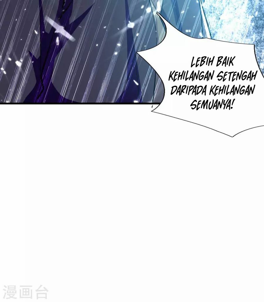 Strongest Leveling Chapter 211 halaman 21